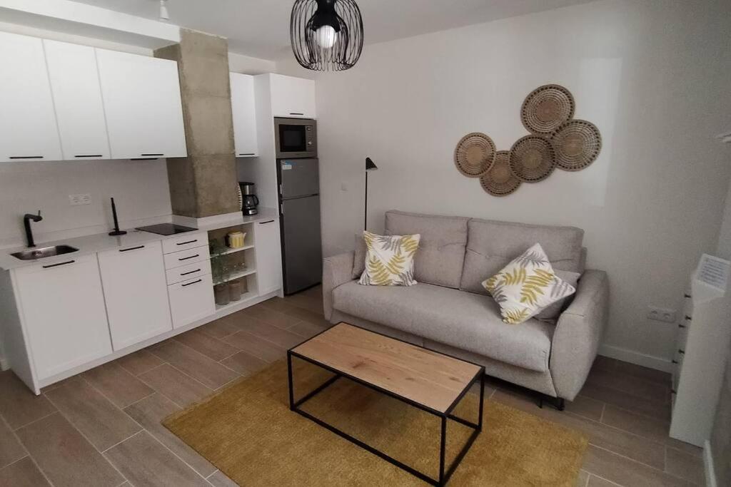 Apartamento Laurana Santander Ngoại thất bức ảnh