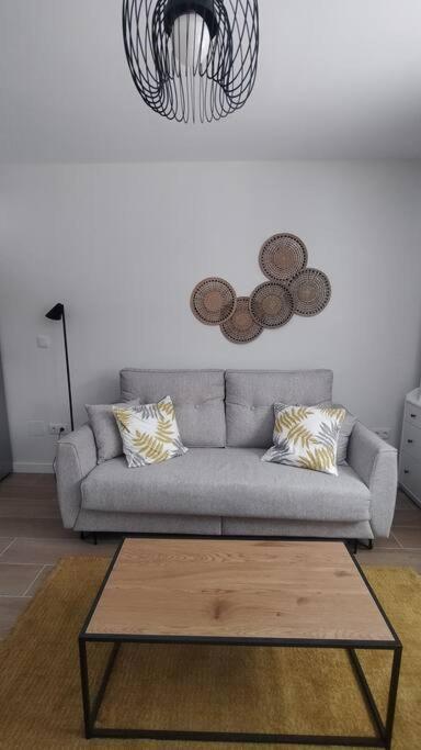 Apartamento Laurana Santander Ngoại thất bức ảnh
