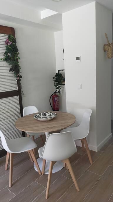 Apartamento Laurana Santander Ngoại thất bức ảnh