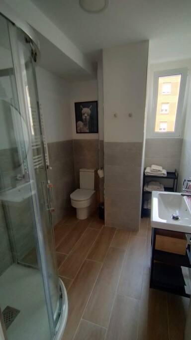 Apartamento Laurana Santander Ngoại thất bức ảnh