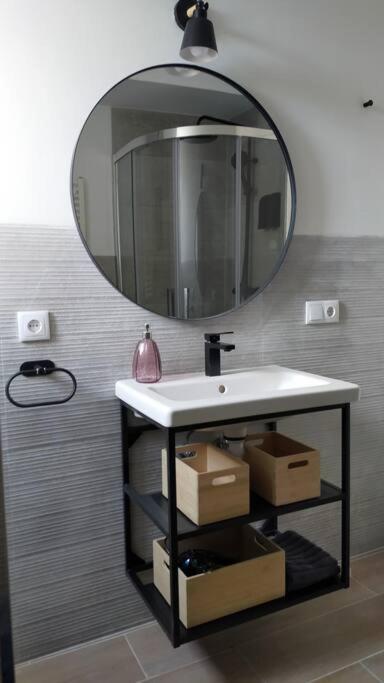 Apartamento Laurana Santander Ngoại thất bức ảnh