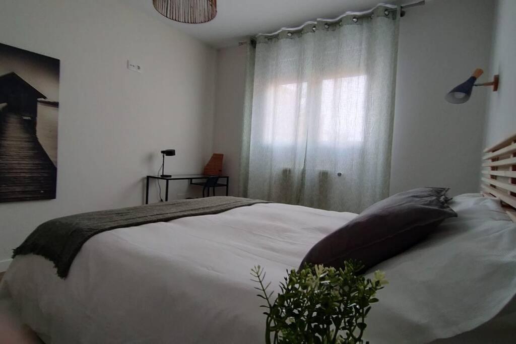 Apartamento Laurana Santander Ngoại thất bức ảnh