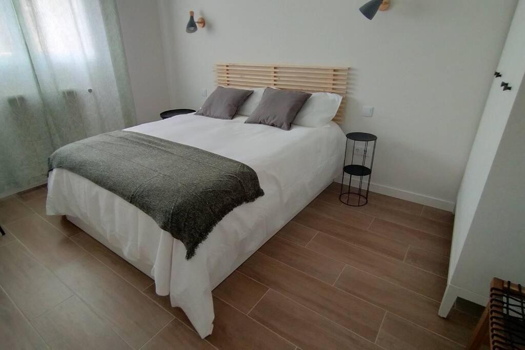 Apartamento Laurana Santander Ngoại thất bức ảnh