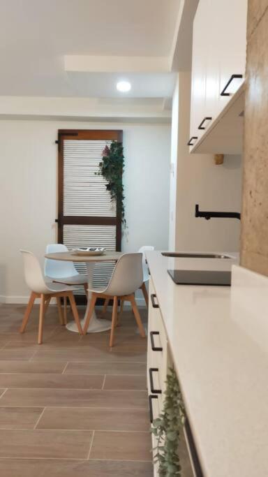 Apartamento Laurana Santander Ngoại thất bức ảnh