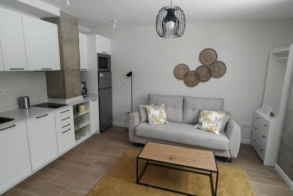 Apartamento Laurana Santander Ngoại thất bức ảnh