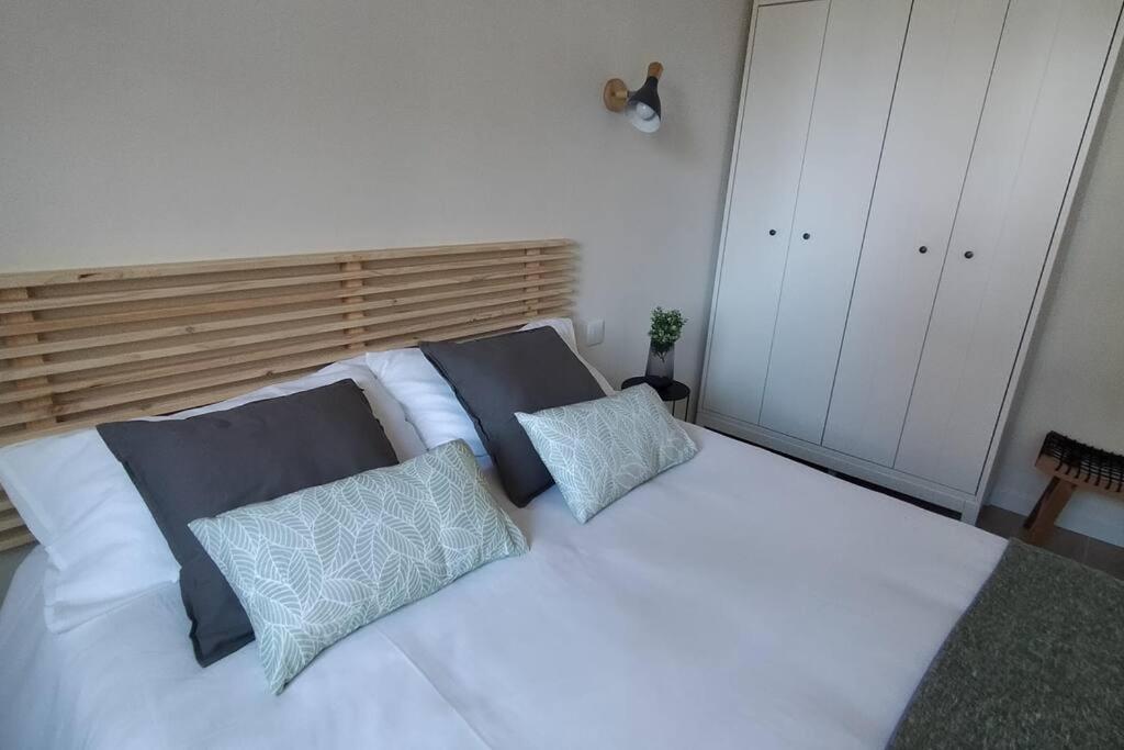 Apartamento Laurana Santander Ngoại thất bức ảnh